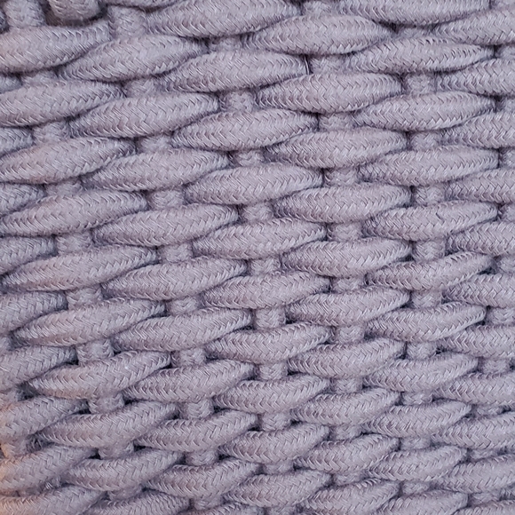 Zara crochet designed bag - Picture 4 of 4